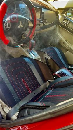 Mitsubishi Lancer EX